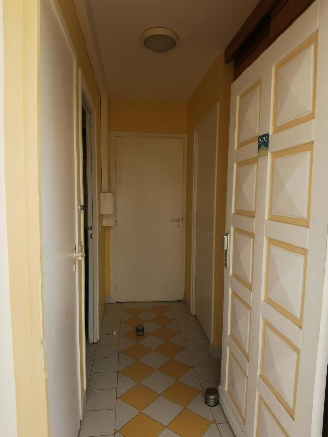 Manoneva Saint-Francois (Grande-Terre) Exterior foto